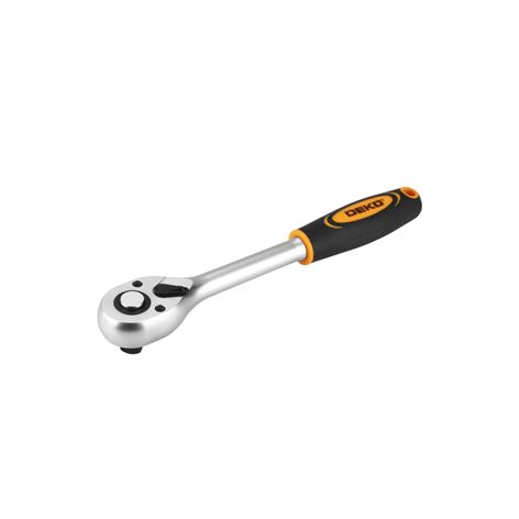 DEKO Επαγγελματική Καστάνια 1/2'' (DKA0301-03)