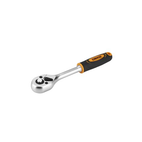 DEKO Επαγγελματική Καστάνια 1/4''-6,35mm (DKA0301-01)