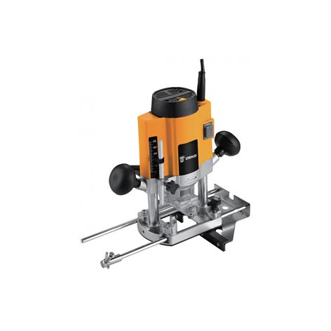 DEKO Ρούτερ Ηλεκτρικό 1100W (DKER8)