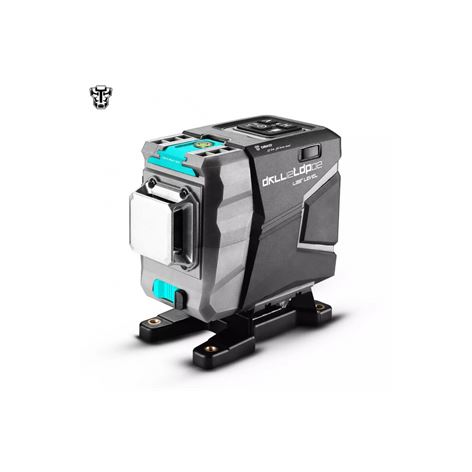 DEKO Επαγγελματικό Αλφάδι Λέιζερ (DKLL12TDP02-S1)