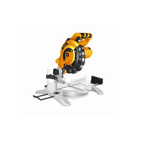 DEKO Eπαγγελματικό Φαλτσοπρίονο 1450W Φ210 (DKMS1450-210F)
