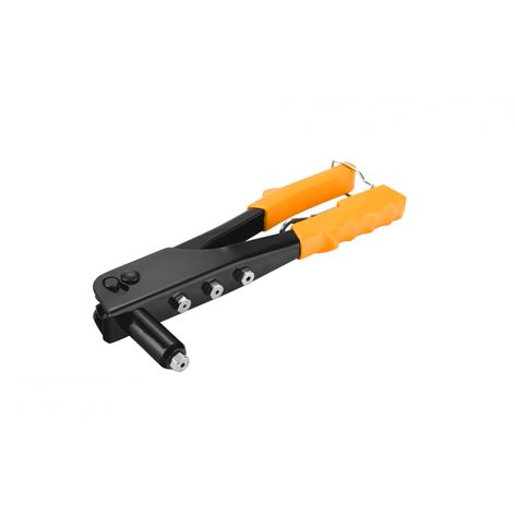 DEKO Πριτσιναδόρος Χειρός 260mm (DKA0901)