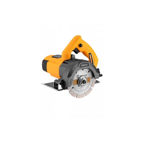 DEKO Κόφτης Μαρμάρου 1200W (DKMS12G110)