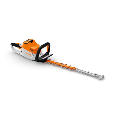 STIHL HSA 100 ΕΠΑΝΑΦΟΡΤΙΖΟΜΕΝΟ ΨΑΛΙΔΙ ΜΠΟΡΝΤΟΥΡΑΣ AP SYSTEMSOLO + 12 ΑΤΟΚΕΣ ΔΟΣΕΙΣ