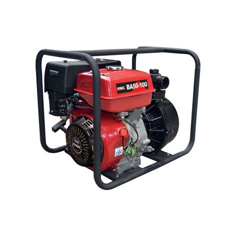 MIYAKE  ΒΕΝΖΙΝΟΑΝΤΛΙΑ BA 50-100 13Hp (202377)