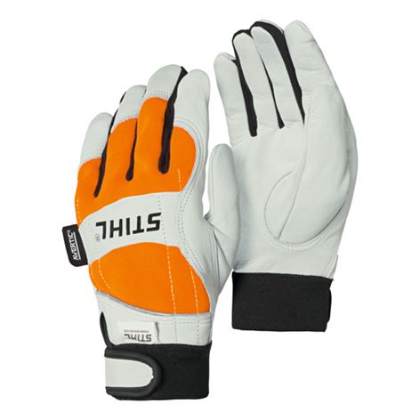 STIHL Γάντια με προστασία από κοψίματα DYNAMIC Protect MS (00886100308)