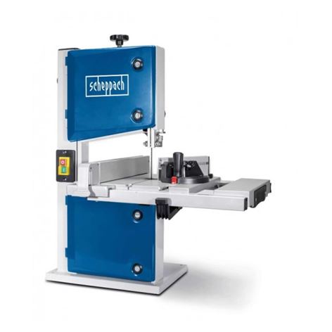 Scheppach Πριονοκορδέλα ξύλου 80mm 350W (HBS30)