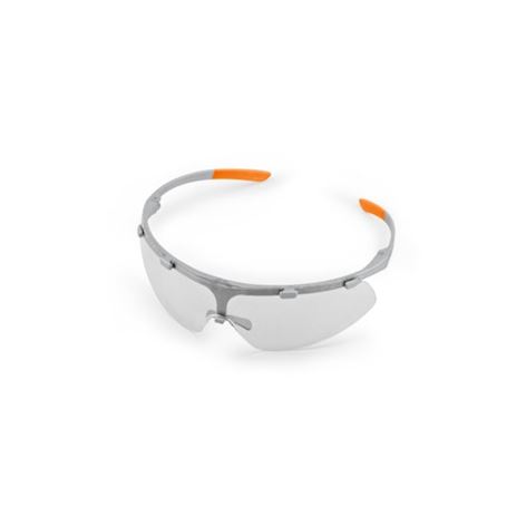 STIHL Γυαλιά ασφαλείας ADVANCE SUPER FIT Διαφανή (00008840375)