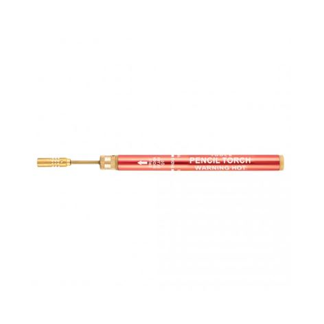 NEO TOOLS φλόγιστρο βουτανίου τύπου στυλό 5ml (19-906)
