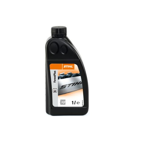 STIHL Λάδι αλυσίδας Forest Plus, 1 l
