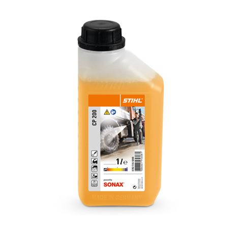 STIHL Επαγγελματικό καθαριστικό CP 200 (07825169200)