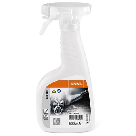 STIHL Καθαριστικό ζαντών CR 100 (07825169400