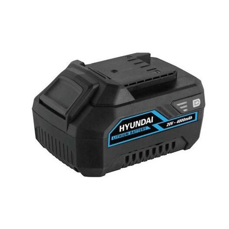 HYUNDAI ΜΠΑΤΑΡΙΑ ΛΙΘΙΟΥ 4.0 Ah/4000mAh (76G16)