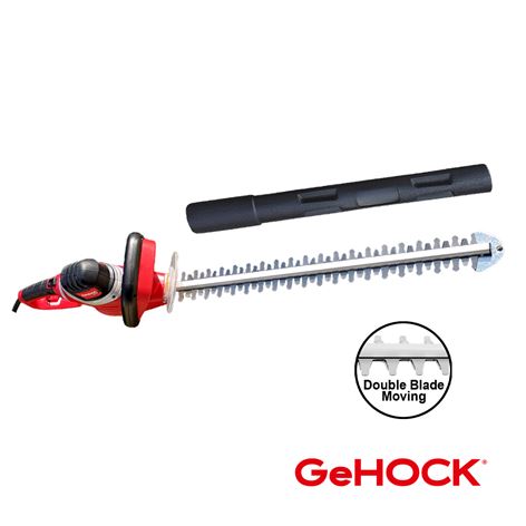 GeHOCK Μπορντουροψάλιδο Ηλεκτρικό 650W 61cm (GHT610)