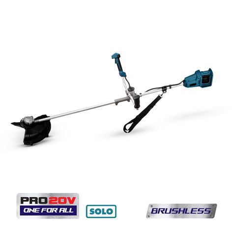 BORMANN ΘΑΜΝΟΚΟΠΤΙΚΟ 40V BRUSHLESS ΜΠΑΤΑΡΙΑΣ BBP4600 (036807)