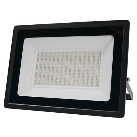 BORMANN ΠΡΟΒΟΛΕΑΣ LED 150W 4000K 12000Lumen 120° ΑΔΙΑΒΡΟΧΟΣ (052371)