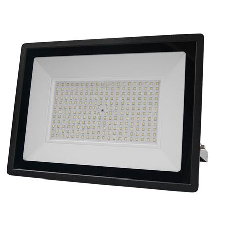 BORMANN ΠΡΟΒΟΛΕΑΣ LED 200W 4000K 16000Lumen 120° ΑΔΙΑΒΡΟΧΟΣ (052388)