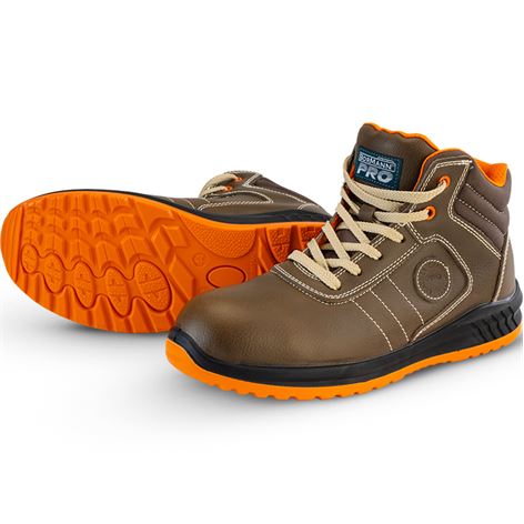 ΜΠΟΤΑΚΙ ΕΡΓΑΣΙΑΣ O1, ΔΕΡΜΑ NUBUCK, DOVER