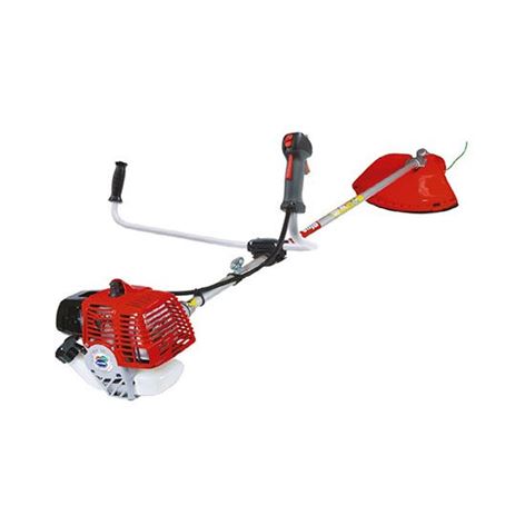 BLUE BIRD-BC610STB Θαμνοκοπτικό Βενζίνης 3,5Hp (120885820C)+6 ΑΤΟΚΕΣ ΔΟΣΕΙΣ