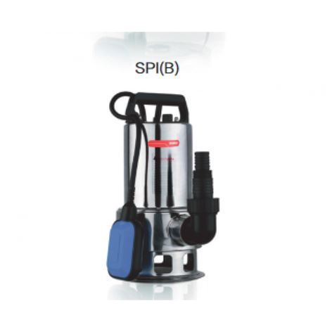 SEAKOO SPI900 ΑΝΤΛΙΑ ΑΠΟΣΤΡΑΓΓΙΣΗΣ 900W (GEP934002704)