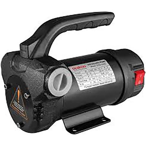 SEAKOO ZY60 ΑΝΤΛΙΑ ΜΕΤΑΓΓΙΣΕΩΝ 12V ΠΕΤΡΕΛΑΙΟΕΙΔΩΝ (GEP934002601)