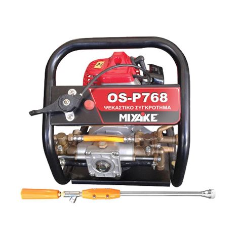 MIYAKE OS-P768 ΨΕΚΑΣΤΙΚΟ ΔΙΧΡΟΝΟ 1Hp (205220)