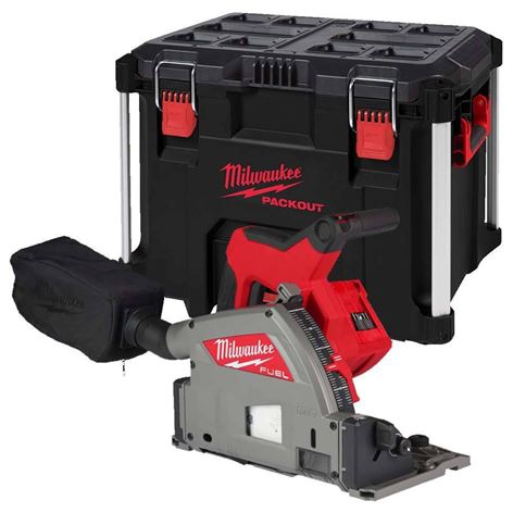 MILWAUKEE M18 FUEL FPS55-0P ΒΥΘΙΖΟΜΕΝΟ ΔΙΣΚΟΠΡΙΟΝΟ 55 ΜΜ ΓΙΑ ΞΥΛΟ&ΠΛΑΣΤΙΚΟ(4933478777)+6 ΑΤΟΚΕΣ ΔΟΣΕ