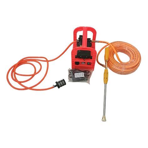 VIOPSEC ΨΕΚΑΣΤΙΚΟ ΜΠΑΤΑΡΙΑΣ 12V 8,5bar 9lt/min (PS.AM.7/9)
