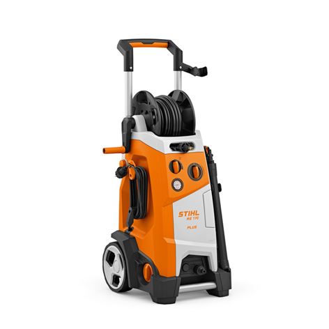 STIHL Πλυστικό υψηλής πίεσης RE 170 PLUS (RE010114531) + 12 ΑΤΟΚΕΣ ΔΟΣΕΙΣ