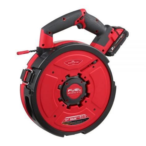 MILWAUKEE ΑΤΣΑΛΙΝΑ ΗΛΕΚΤΡΟΛΟΓΟΥ M18 FPFT-202 (4933471954)