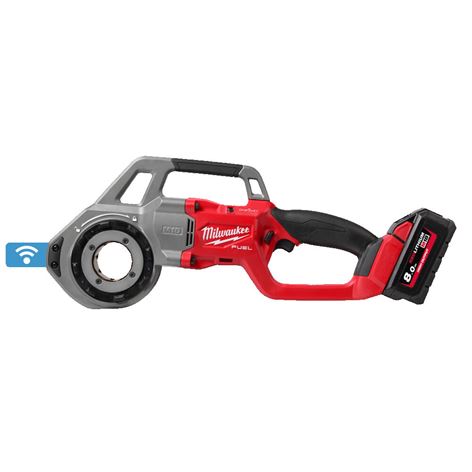 MILWAUKEE ΒΙΔΟΛΟΓΟΣ 1" 1/4 FUEL M18 (4933479420)