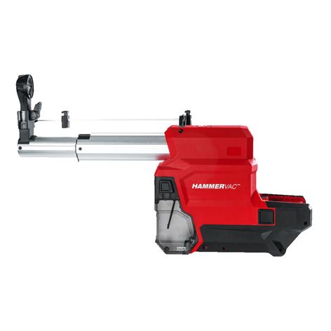 MILWAUKEE ΕΞΑΓΩΓΕΑΣ ΣΚΟΝΗΣ ΜΕ AUTOPULSE™ M18 FUEL ΓΙΑ 32 MM SDS-PLUS ΠΕΡΙΣΤΡΟΦΙΚΑ ΣΚΑΠΤΙΚΑ ΠΙΣΤΟΛΕΤΑ