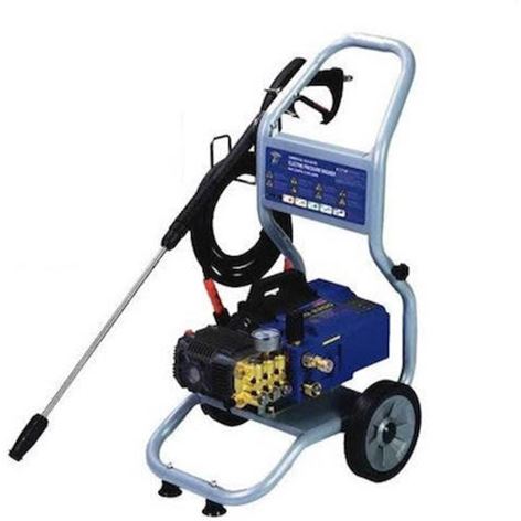 NOVA ΠΛΥΣΤΙΚΟ DCC-15 7P-2S2-3HP ΗΛΕΚΤΡΙΚΟ 220V (56112)