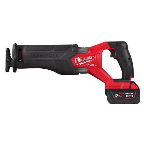 MILWAUKEE ΣΠΑΘΟΣΕΓΑ FSZ-502X SAWZALL™ M18 FUEL™ (4933478291)
