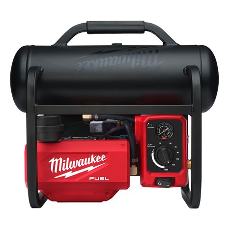 MILWAUKEE ΑΕΡΟΣΥΜΠΙΕΣΤΗΣ FAC-0 M18 FUEL™ (4933472166)