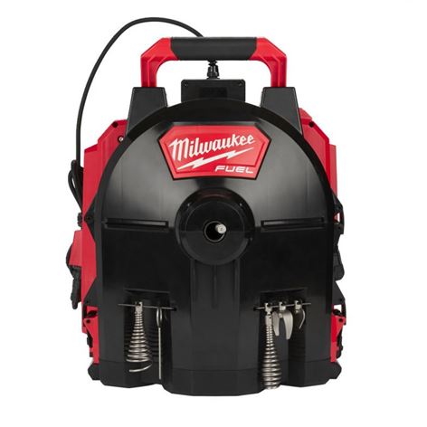 MILWAUKEE ΕΠΙΔΑΠΕΔΙΟΣ ΚΑΘΑΡΙΣΤΗΣ ΑΠΟΧΕΤΕΥΣΗΣ – 10 MM FFSDC10-0 M18 FUEL™ (4933459707)