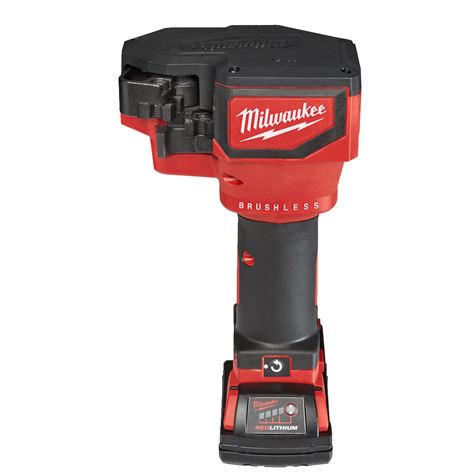 MILWAUKEE ΚΟΦΤΗΣ ΝΤΙΖΑΣ BLTRC-522X M18™ (4933471151)