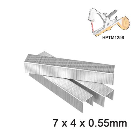 INGCO Συρραπτικό Δεσίματος Φυτών 10.000τεμ. (HPTM1258S)