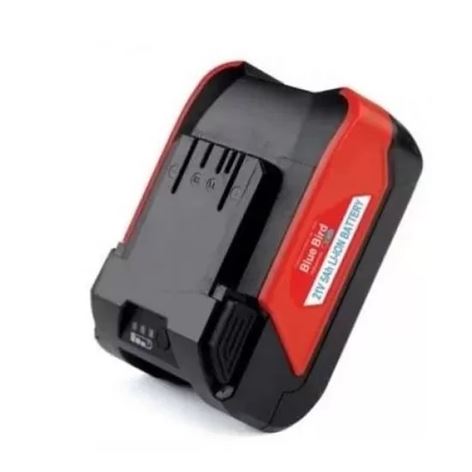 BLUE BIRD ΜΠΑΤΑΡΙΑ 21V (MAX)-18V (RATED) 5.0Ahr (120451950)