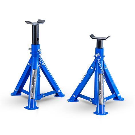 BORMANN ΣΕΤ ΤΡΙΠΟΔA 2 ton (011231) (2 TEM)