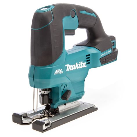 MAKITA  ΣΕΓΑ ΜΠΑΤΑΡΙΑΣ 18V SOLO (DJV184Z)