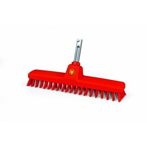 WOLF GARTEN Βούρτσα τριψίματος πατωμάτων SB 350 M (W71ANA019)