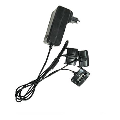 BLUE BIRD ΦΟΡΤΙΣΤΗΣ ΤΡΙΠΛΟΣ 21,0V(ΜΑΧ) - 18,0V(RATED) (120CS07-050)
