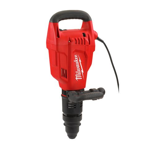 MILWAUKEE K 1000 S ΚΑΤΕΔΑΦΙΣΤΙΚΟ ΠΙΣΤΟΛΕΤΟ 10 Kg SDS-Max 26.0J (4933464120)