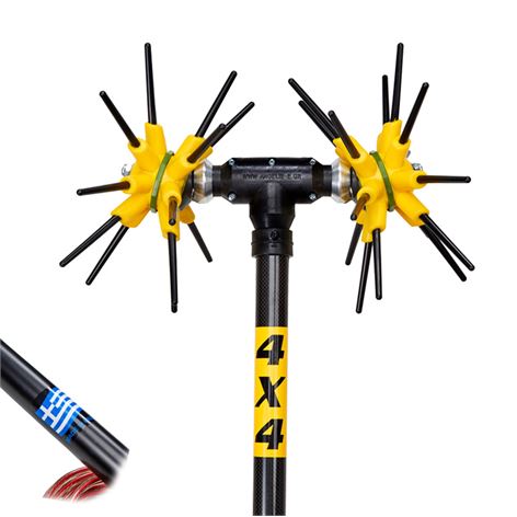 ΑΓΓΕΛΗΣ ΠΑΛΜΙΚΟ ΕΛΑΙΟΡΑΒΔΙΣΤΙΚΟ ASTERAS CF 4x4 CARBON ΕΛΑΙΟΡΑΒΔΙΣΤΙΚΟ+ΔΩΡΟ ΠΡΙΟΝΙ+ΓΑΝΤΙΑ+6 AΤΟΚΕΣ