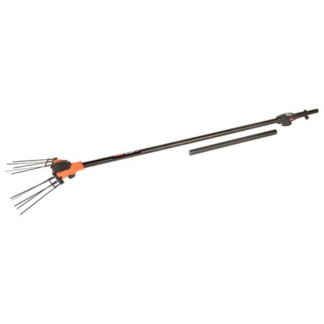 Bahco BCL52FP Ελαιοραβδιστικό Μπαταρίας Χτένα 700W με Σταθερό Κοντάρι 2.5m και Βάρος 1.9kg (BCL52FP)