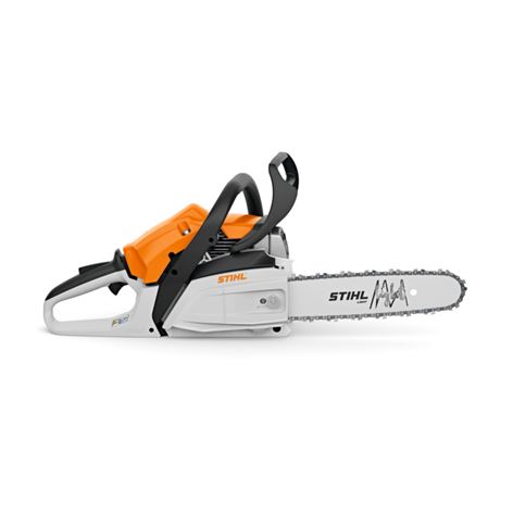STIHL MS 162 ΒΕΝΖΙΝΟΚΙΝΗΤΟ ΑΛΥΣΟΠΡΙΟΝΟ με 30cm λάμα+ 2η ΑΛΥΣΙΔΑ STIHL+ 12 ΑΤΟΚΕΣ ΔΟΣΕΙΣ