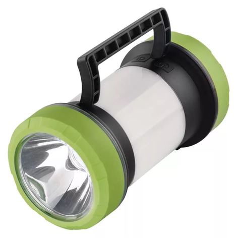 EMOS Επαναφορτιζόμενος φακός camping LED (P2313)