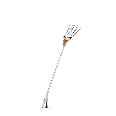 STIHL SPA 130 Επαναφορτιζόμενο Ελαιοραβδιστικό SOLO (VA020110700)