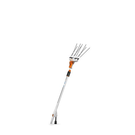 STIHL SPA 140 Επαναφορτιζόμενο Ελαιοραβδιστικό SOLO (VA020110701)